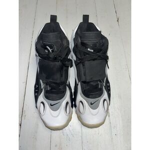 Nike Air Max Speed Turf‎ Chlorophyll 2018 Men's Size 10.5 525225-103 Shoes